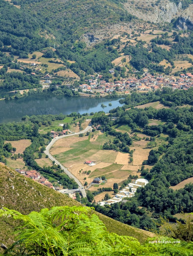 Camping Municipal de Sobrescobio — foto 5