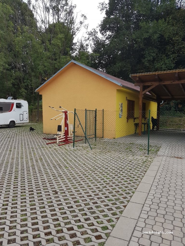 camping — foto 3