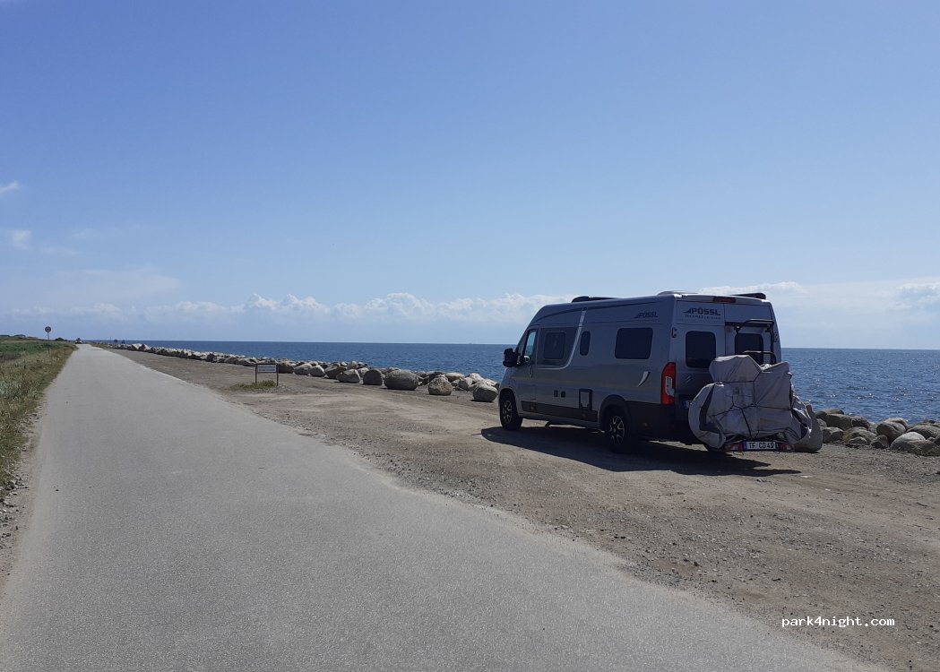 (4874) Gedser - 30 Søndre Boulevard — foto