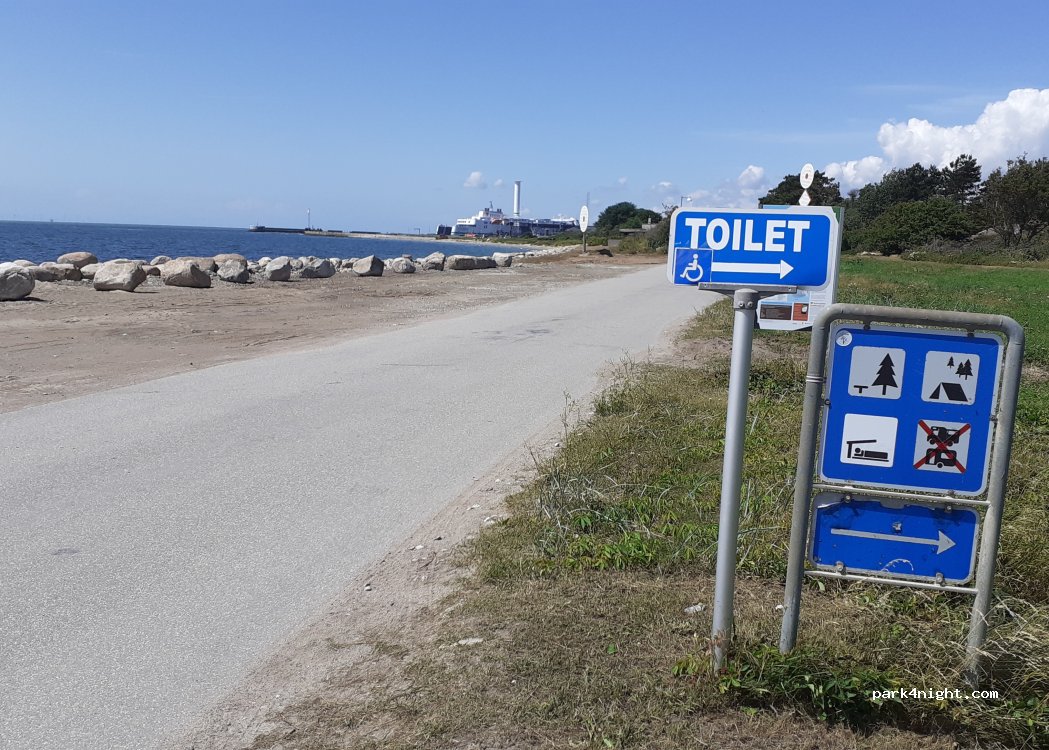 (4874) Gedser - 30 Søndre Boulevard — foto 2