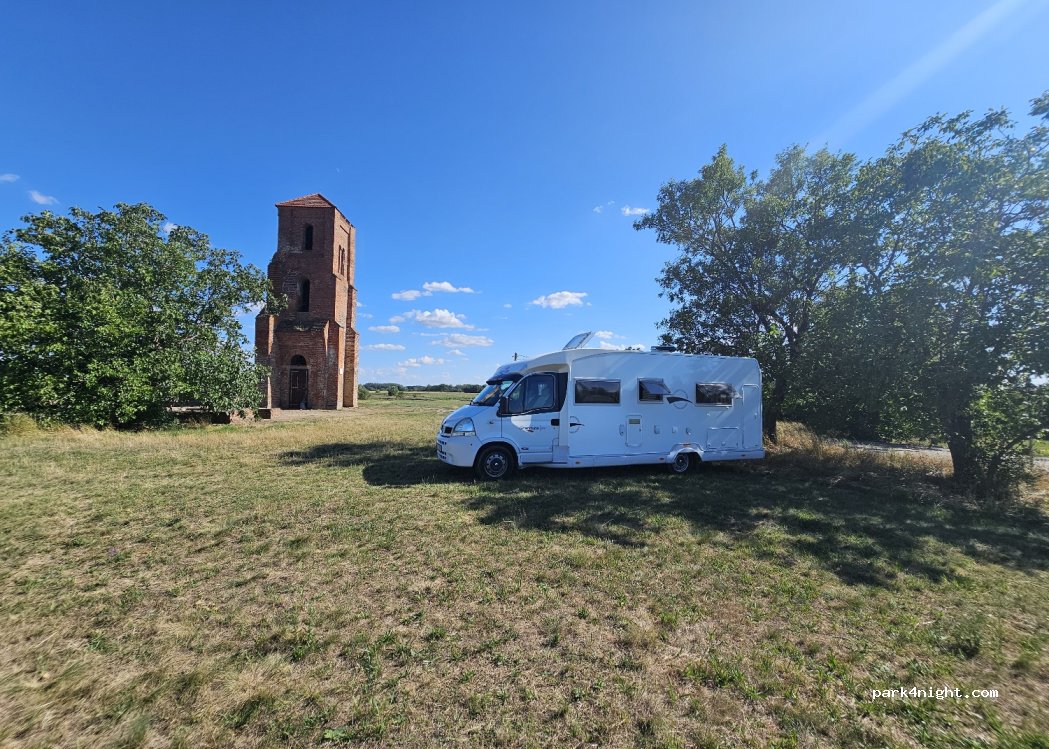 (4100) Berettyóújfalu - — foto 2