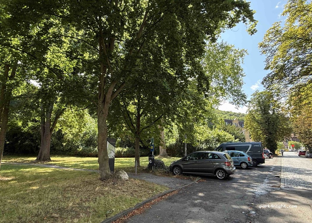 (97082) Würzburg - 87 Frankfurter Straße — foto