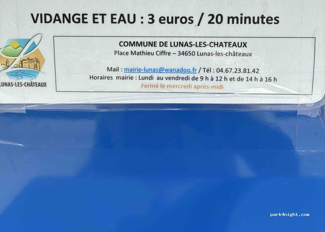 (34650) Lunas - Chemin de Reirigardy — foto 3