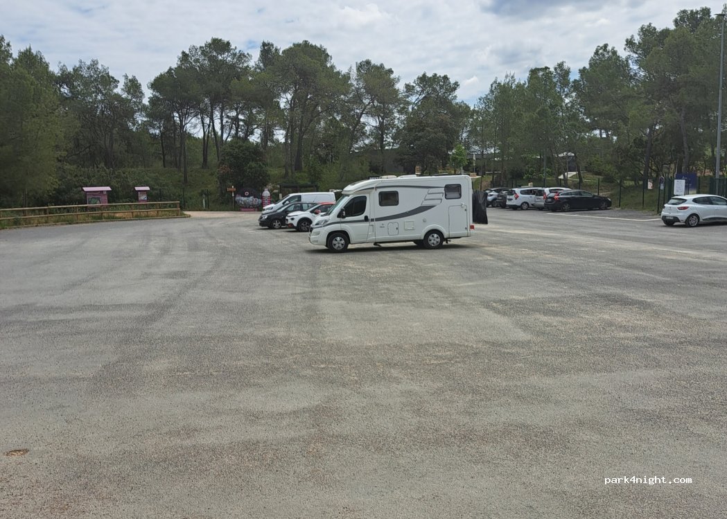 (34980) Saint-Clément-de-Rivière - 300 Parc de Saint-Sauveur — foto 3