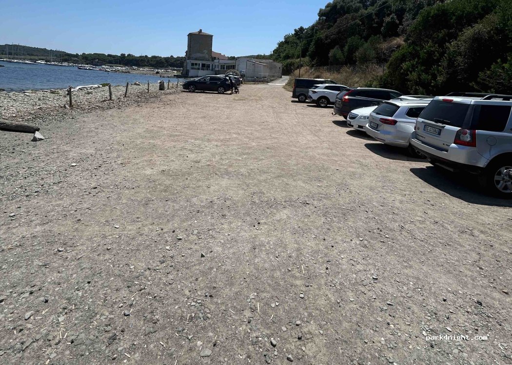 (57025) Piombino - 43 Località Baratti — foto