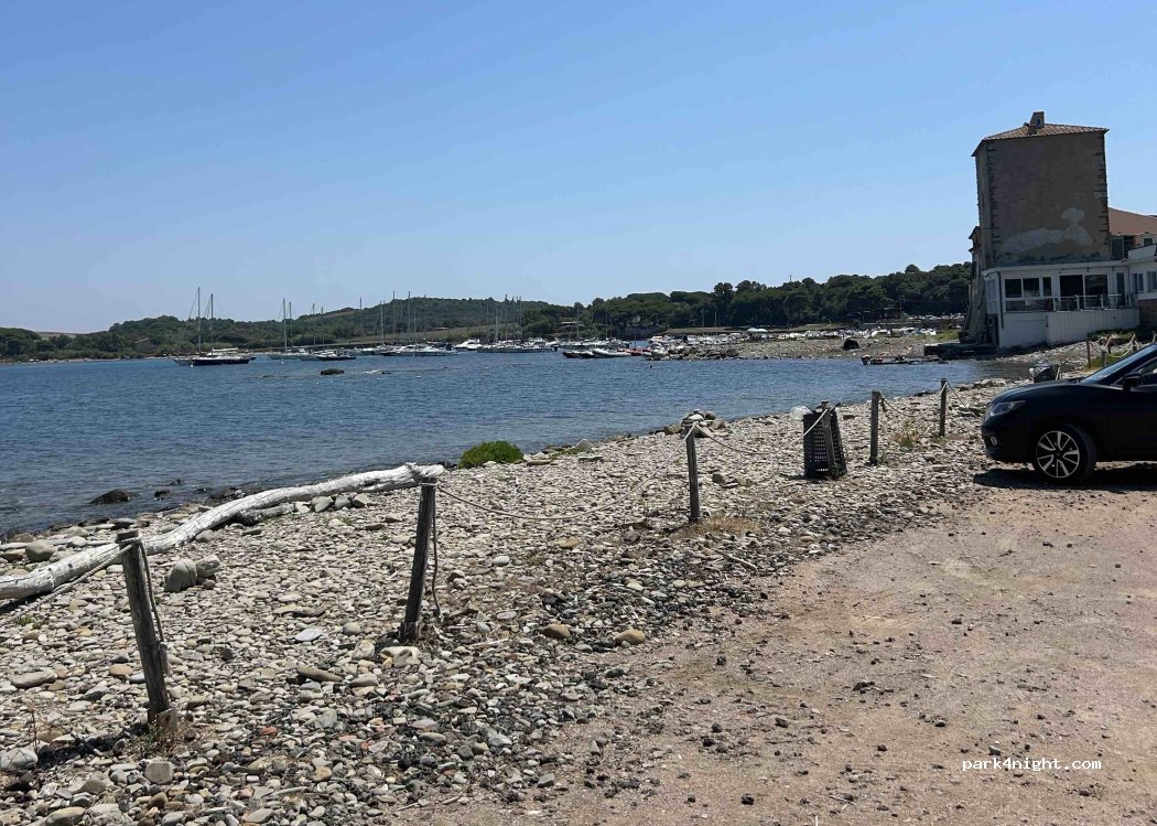 (57025) Piombino - 43 Località Baratti — foto 2