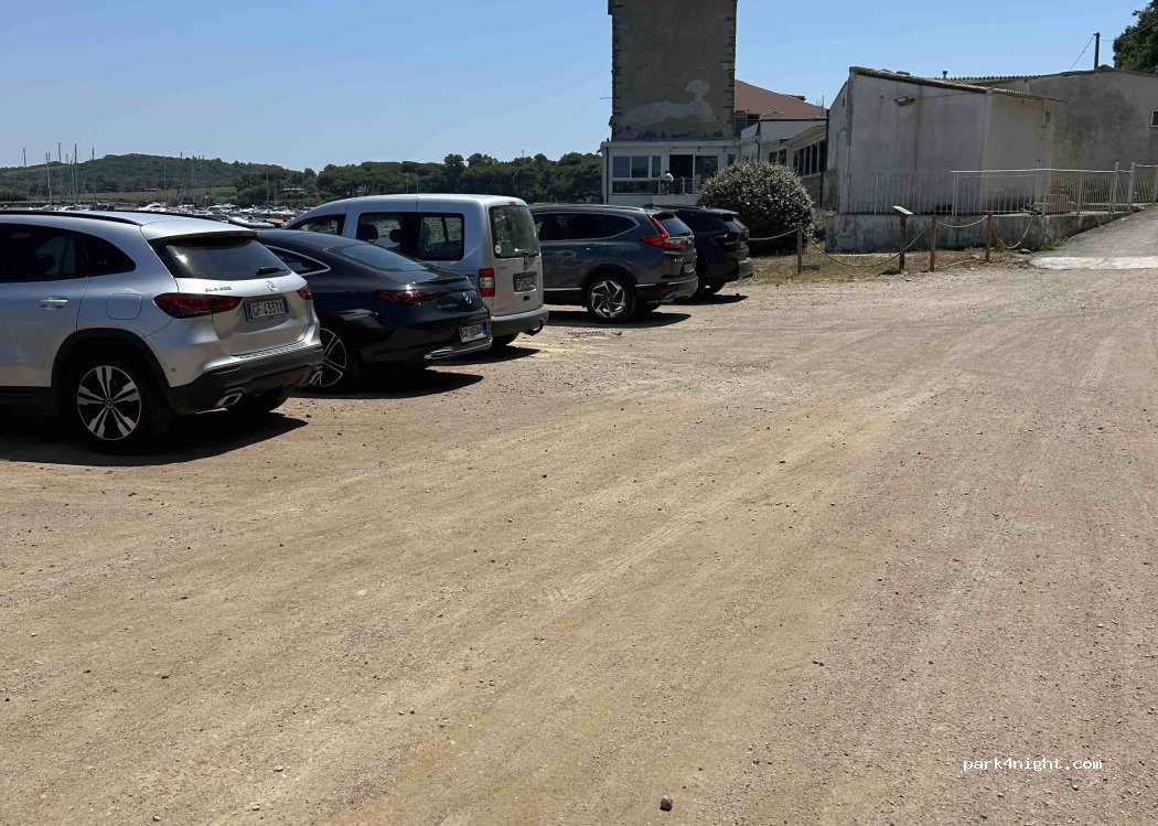 (57025) Piombino - 43 Località Baratti — foto 3