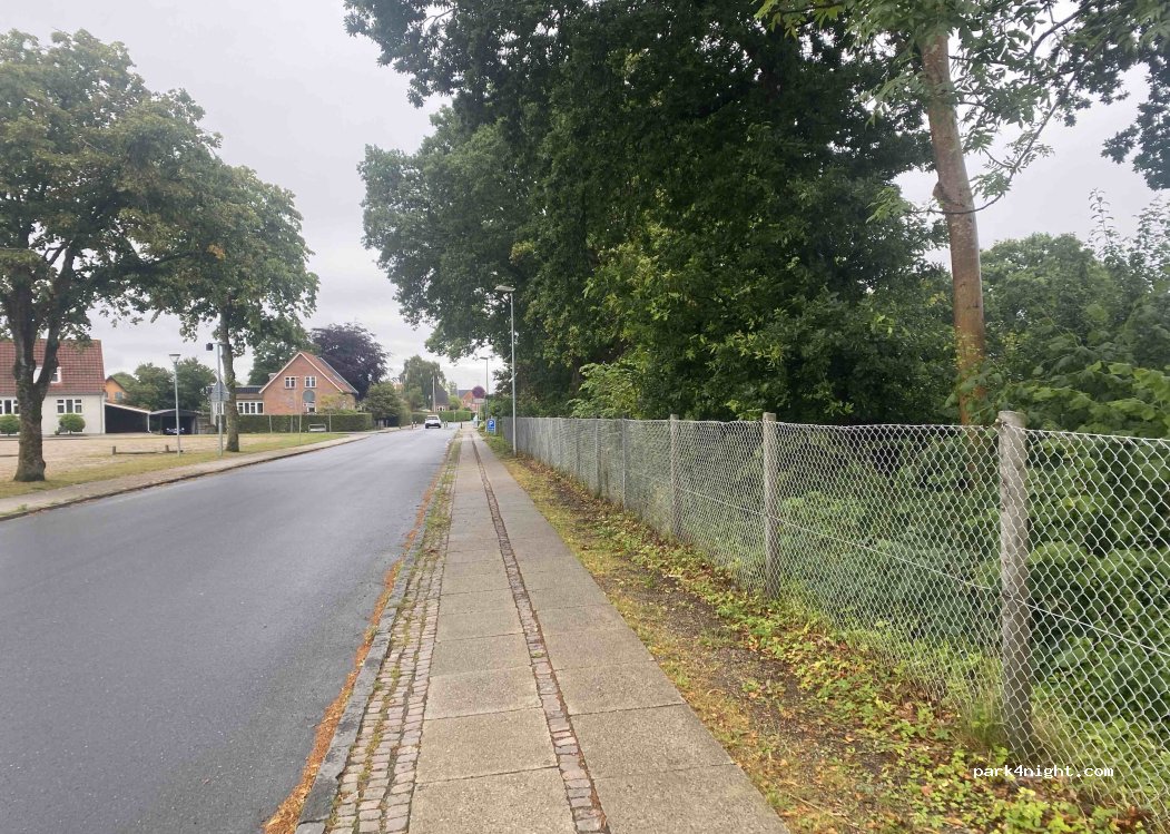 (7430) Ikast - 53 Kongevejen — foto