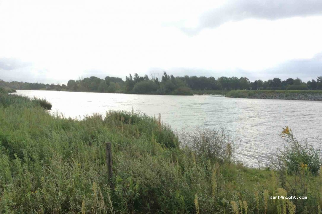 (4251 MT) Werkendam - 2 De Hilweg — foto