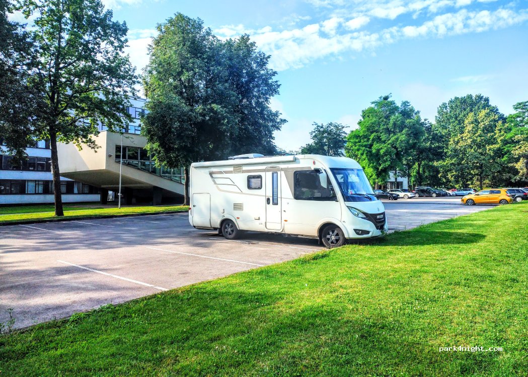(50256) Kaunas - 3 A. Baranausko gatvė — foto