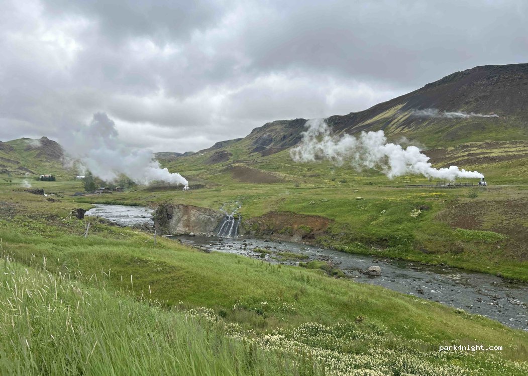 (810) Hveragerði - — foto 2