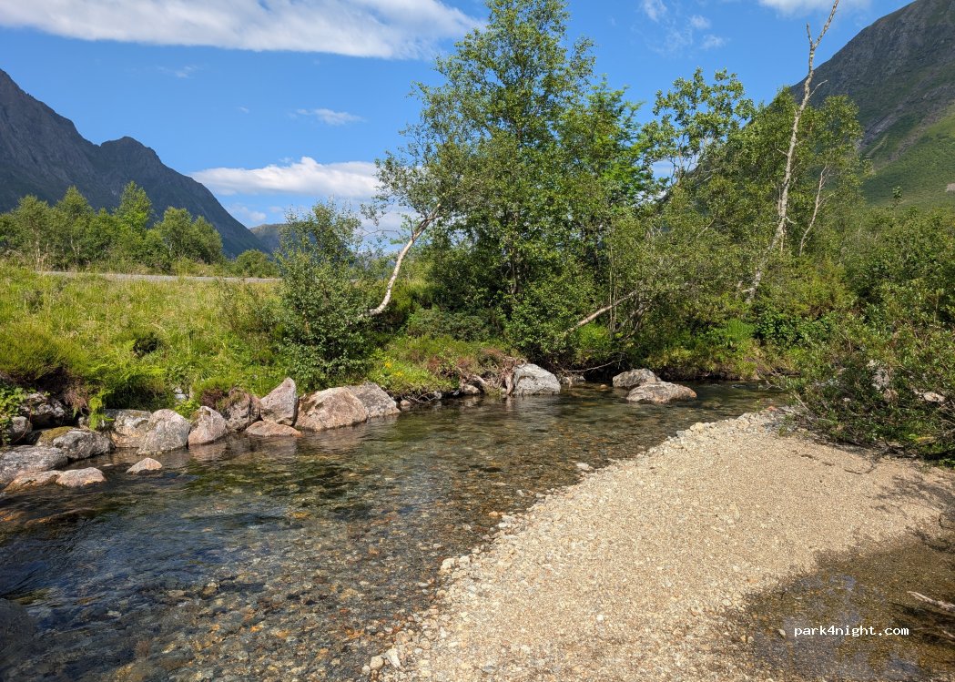 (6184) Ørsta - Øyadalen — foto
