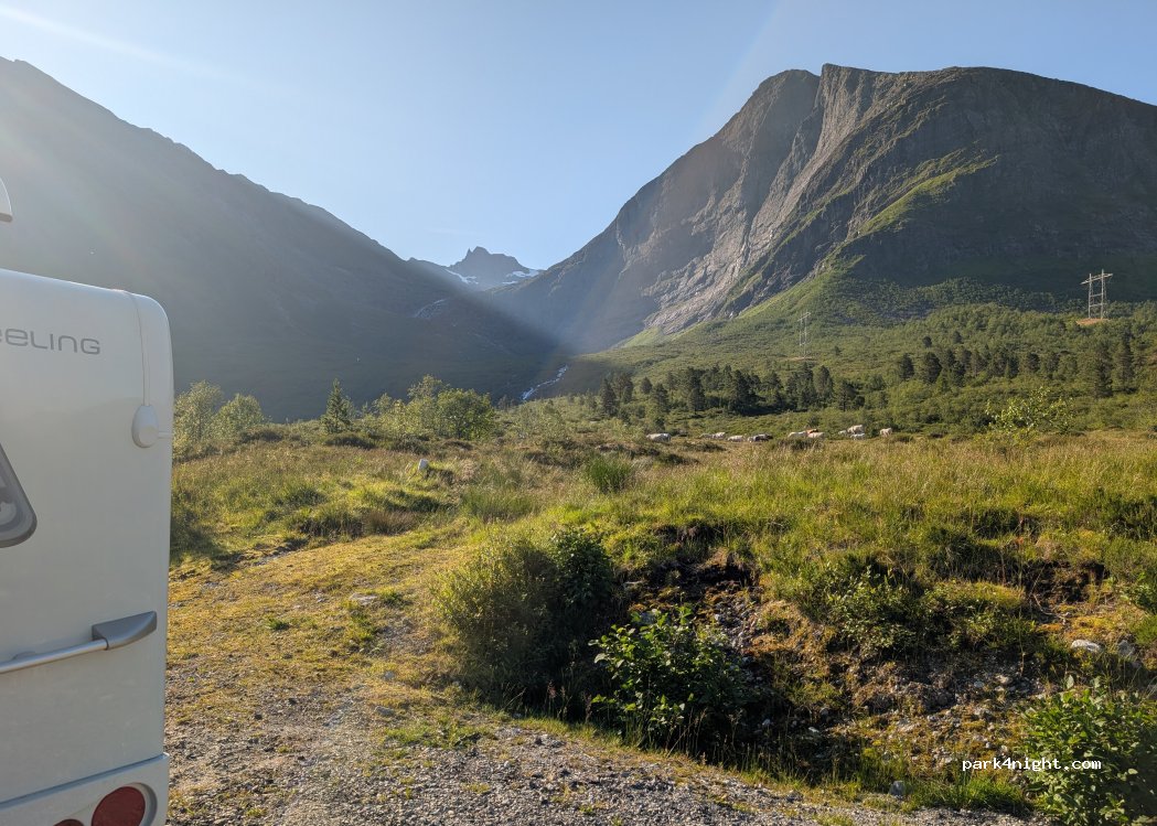 (6184) Ørsta - Øyadalen — foto 3