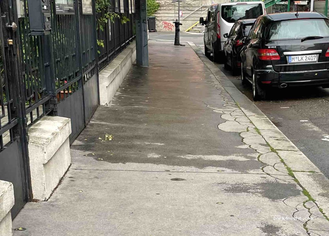 (1030) Wien - 2 Jaurèsgasse — foto