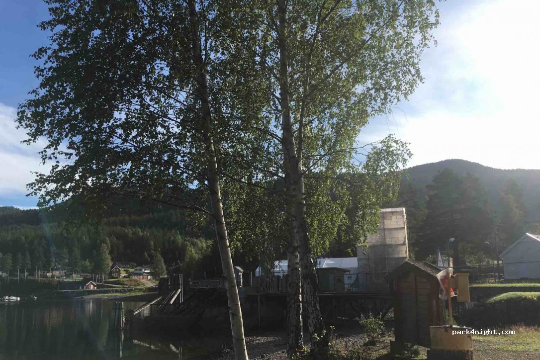 (3691)  - Tinnoset — foto 2
