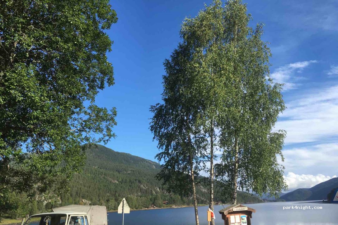 (3691)  - Tinnoset — foto 3
