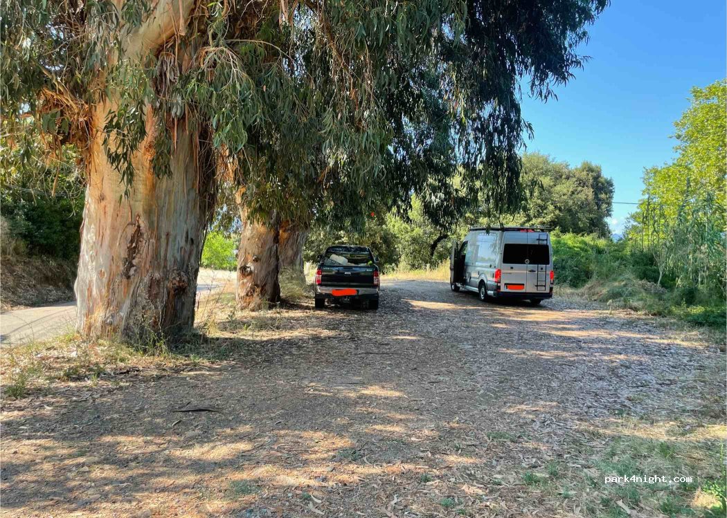 (20140) Petreto-Bicchisano - 410 Strada di Porti Poddu — foto