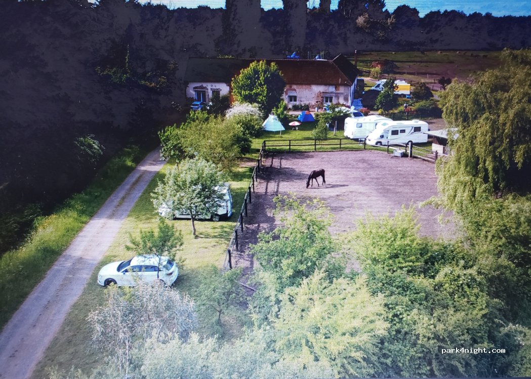 (72230) Mulsanne - 452 Les Hunaudières — foto