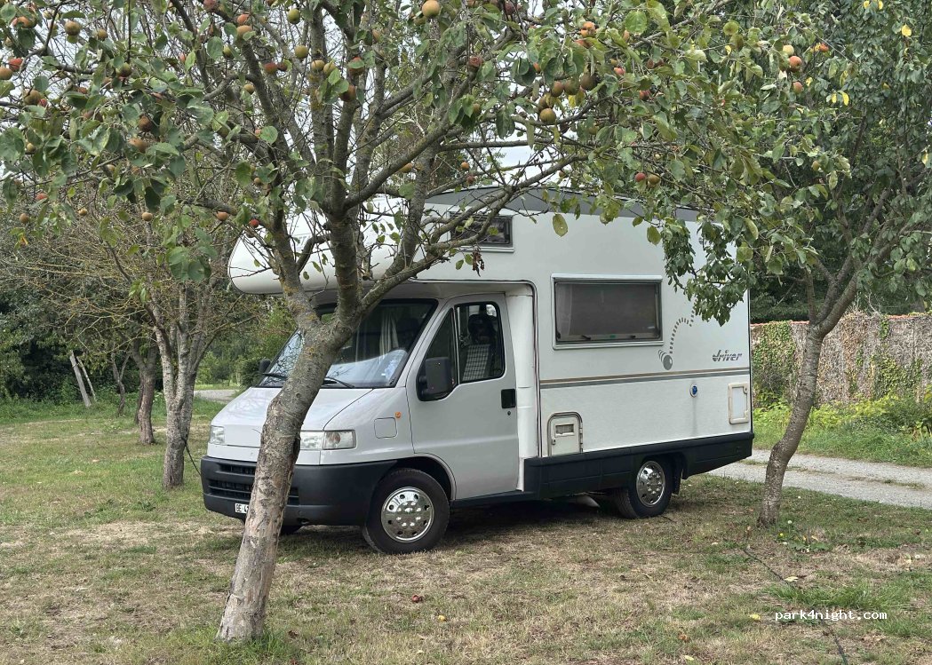 (72230) Mulsanne - 452 Les Hunaudières — foto 2