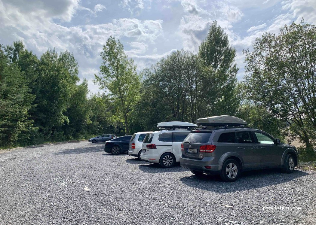 (031 01) Liptovský Mikuláš - Unnamed Road — foto 3