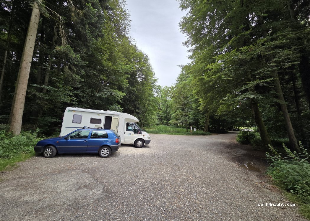 (4802) Strengelbach - 73 Langenthalerstrasse — foto