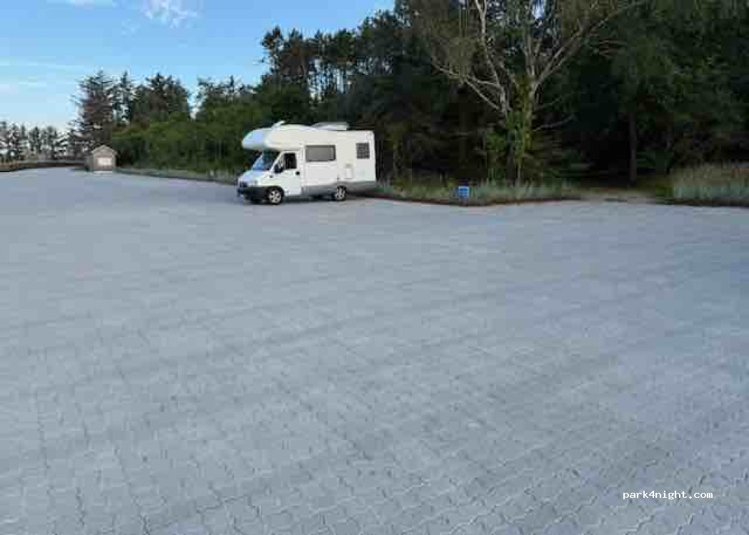 Fun Art Motorhome Ground — foto 4