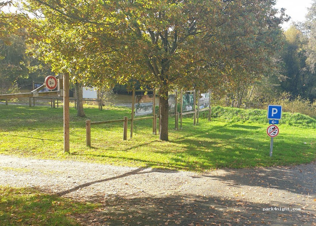 (53240) Saint-Jean-sur-Mayenne - D250 — foto 4