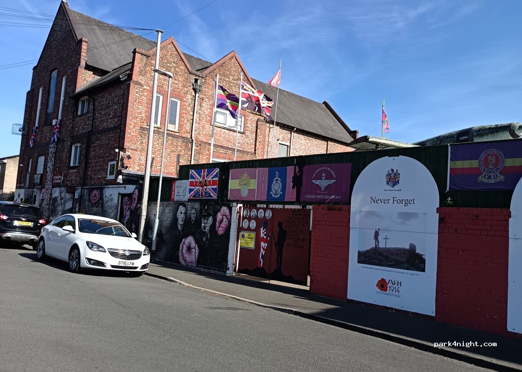 (TS17 7DR) Thornaby - 1 Cranworth Street — foto