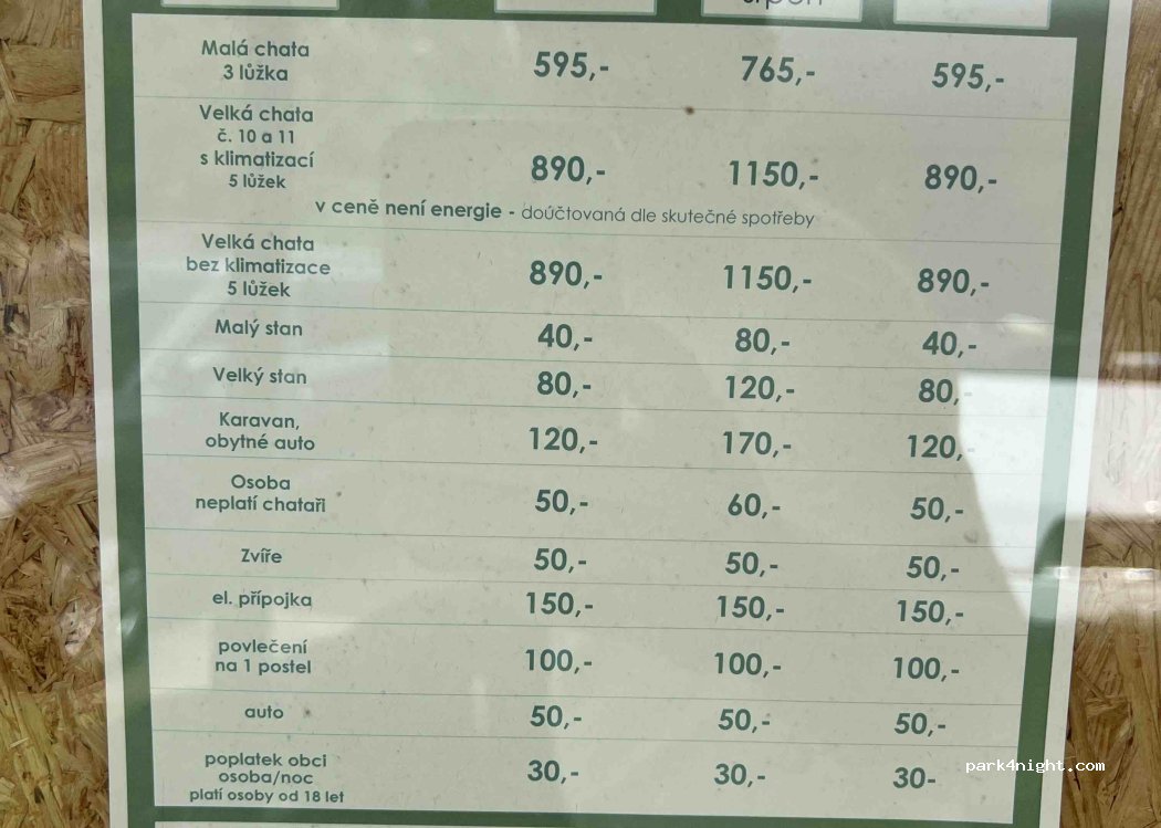 Divoký Bistro — foto