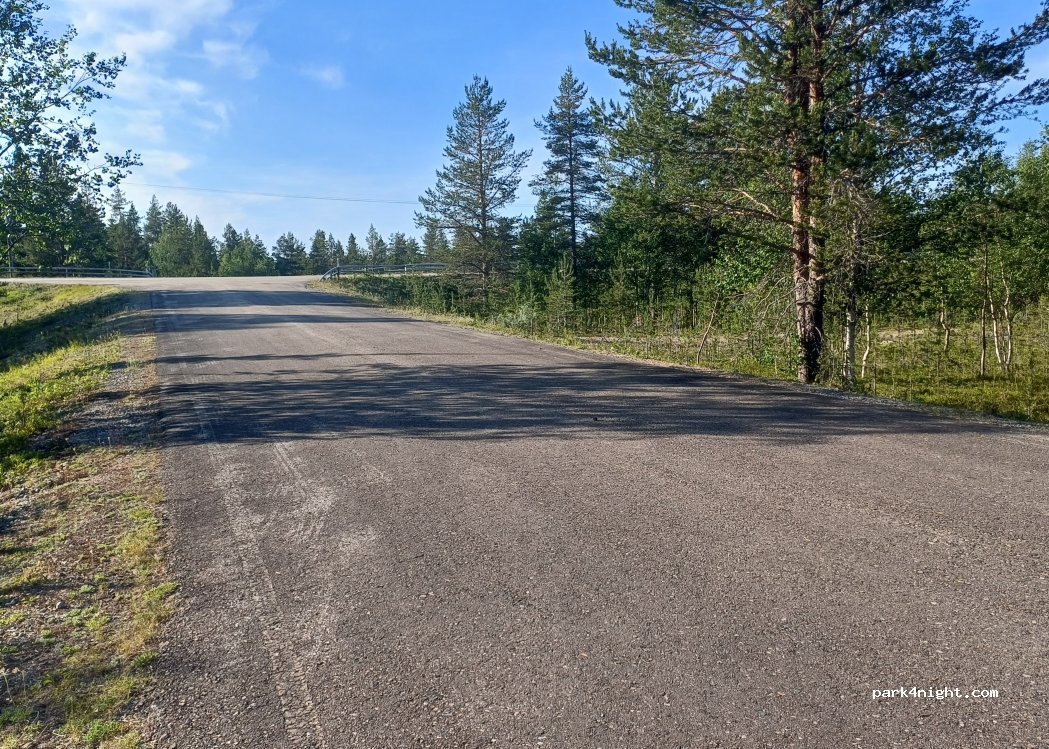 (99690) Mannisto - 9995 Ivalontie — foto 2