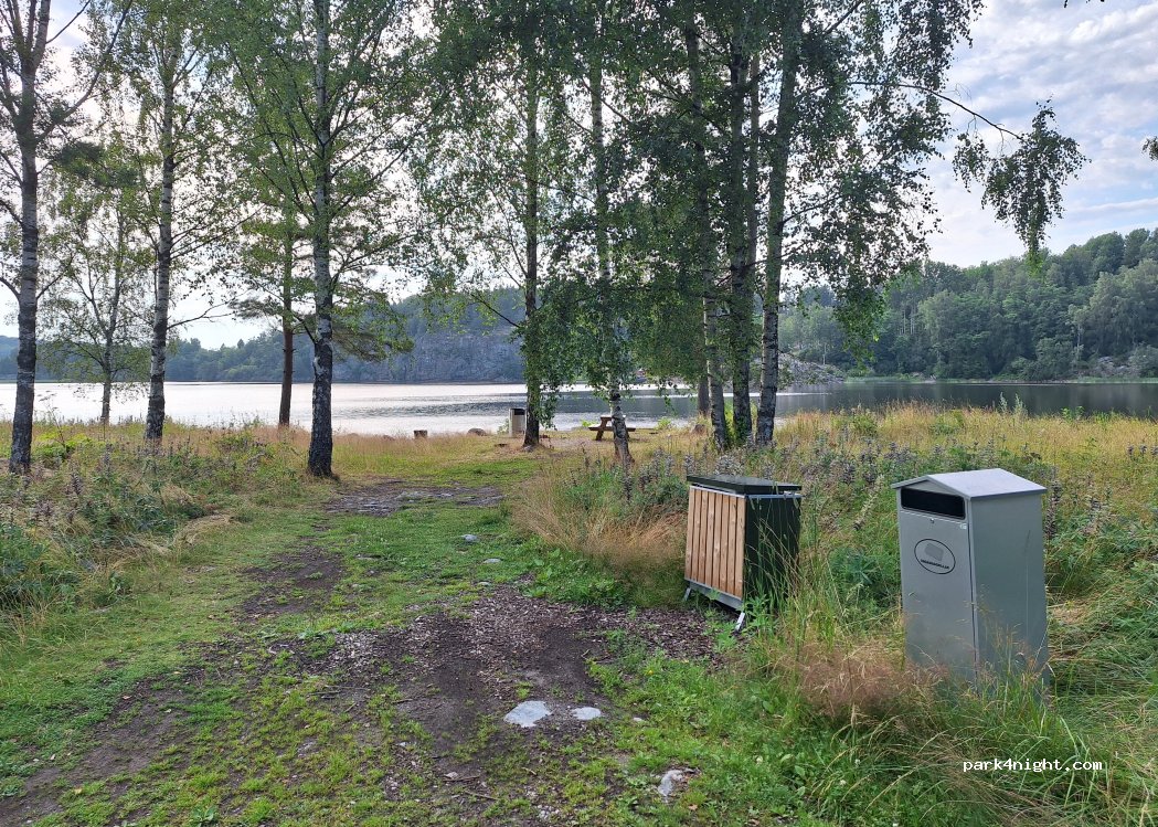 (1712) Sarpsborg - 2 Fløterveien — foto
