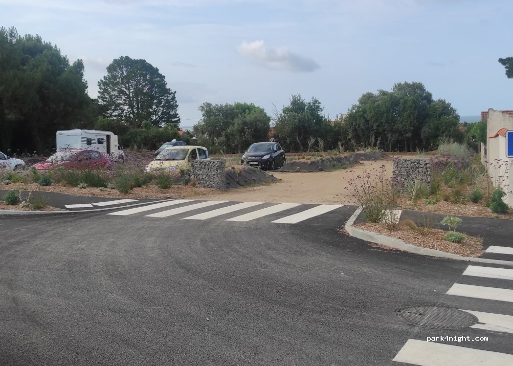 (44760) La Bernerie-en-Retz - 8B Rue René Guy Cadou — foto