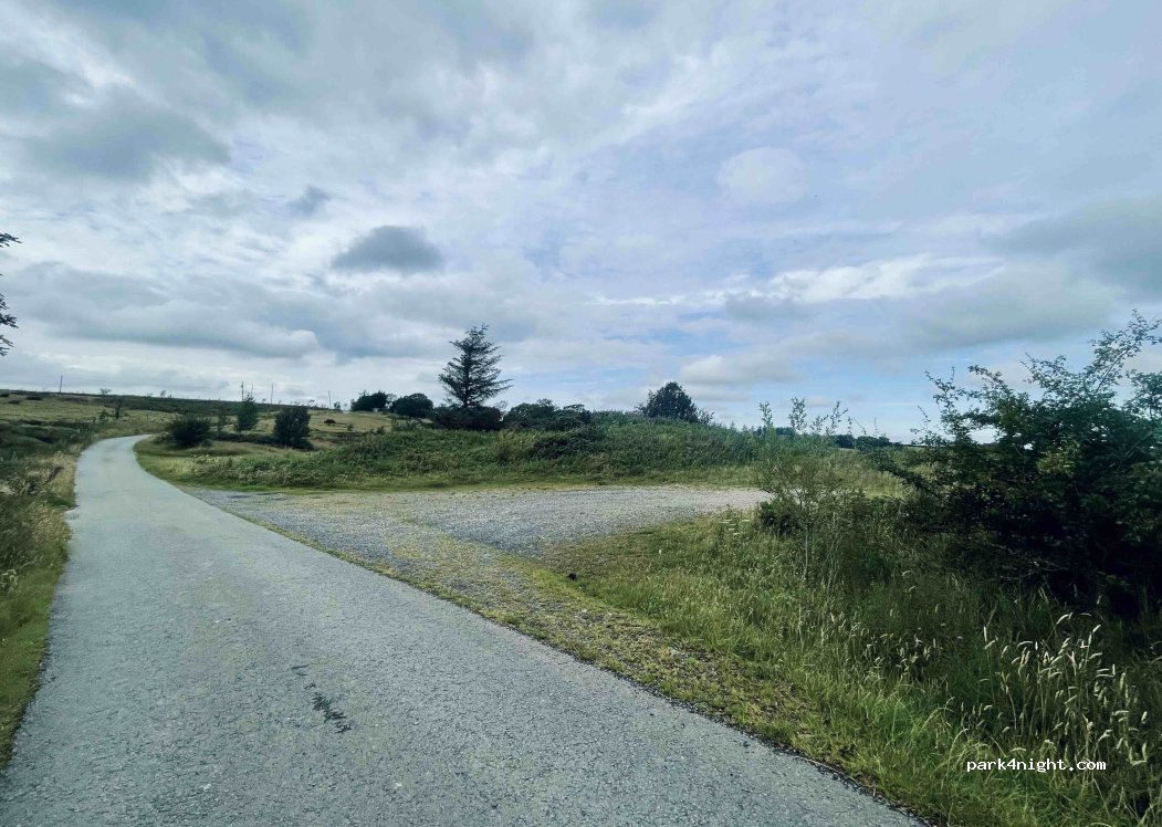 (LL16 5SN) Bylchau - A543 — foto 3