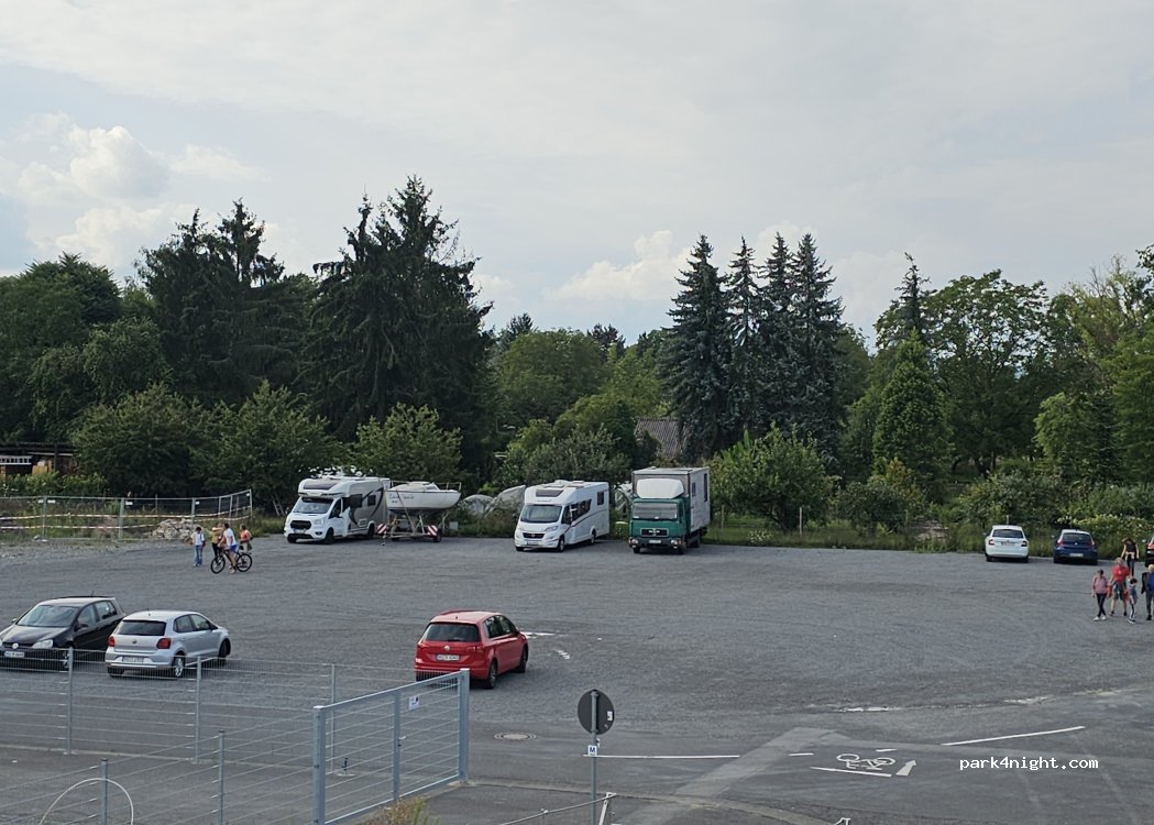 (97276) Margetshöchheim - 2 Fahrweg — foto 3