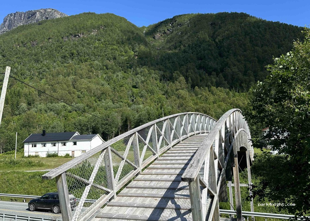 (9042) Laksvatn - 6 Ørnesveien — foto 3