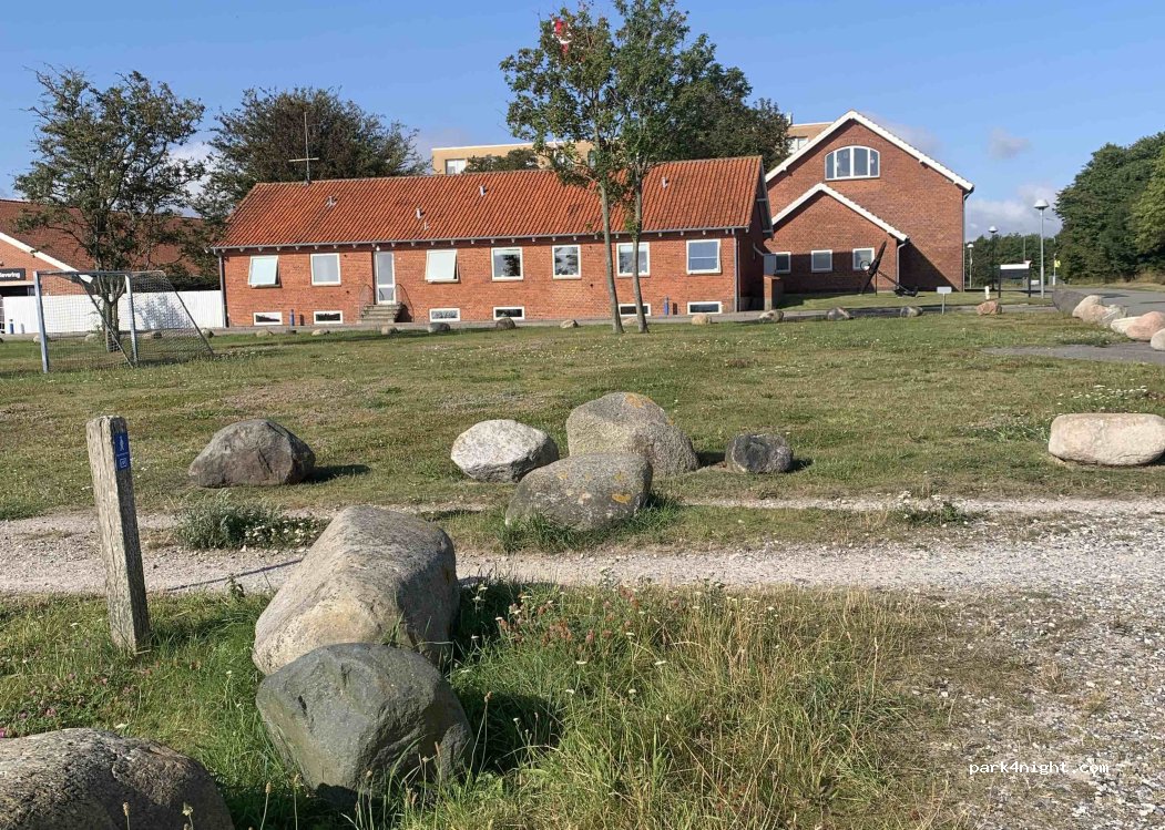 (9900) Frederikshavn - 186 Kragholmen — foto