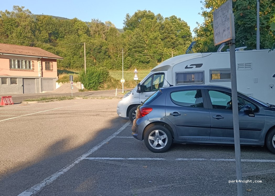 (15060) Albera Ligure - 43 Via Roma — foto