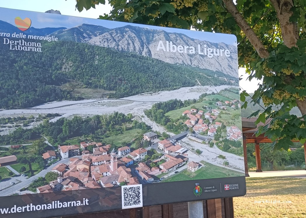 (15060) Albera Ligure - 43 Via Roma — foto 3