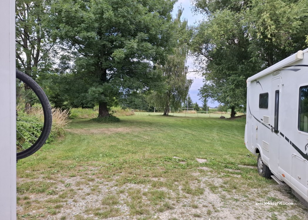 (55-065) Jordanów Śląski - 82A Wrocławska — foto 3