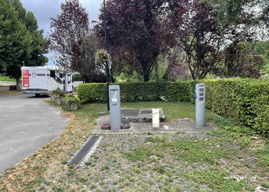 (10110) Buxeuil - 20bis Grande Rue — foto