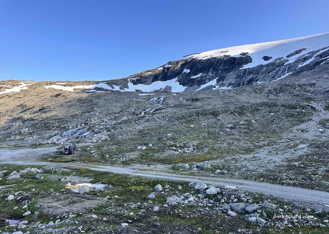 (6216) Djupevatn - — foto