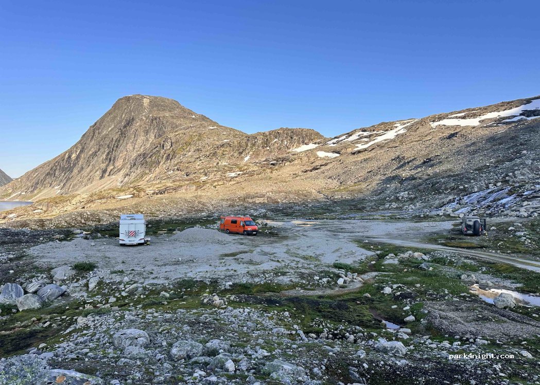 (6216) Djupevatn - — foto 2