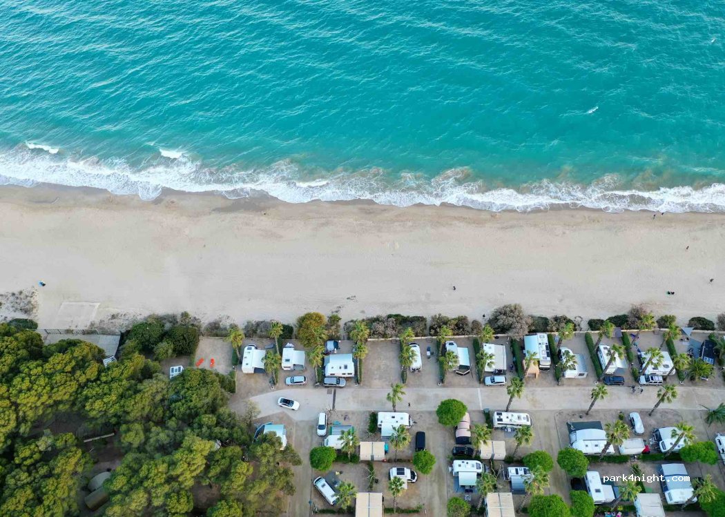Tamarit Beach Resort — foto 3