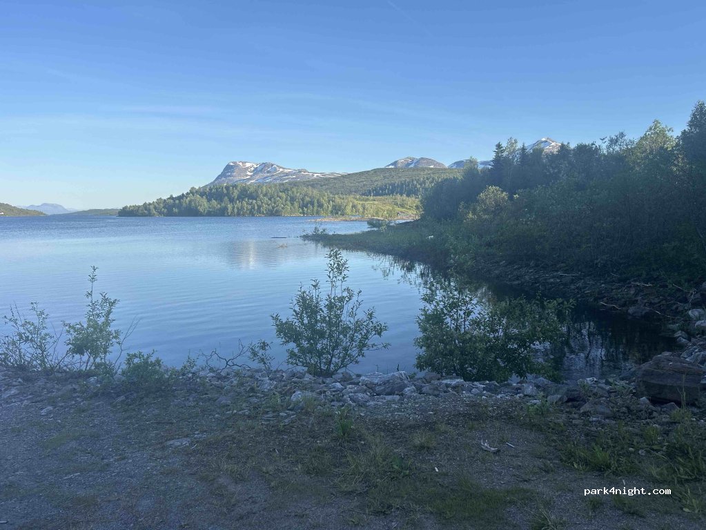 (8647) Bleikvasslia - 4175 Villmarksveien — foto 2