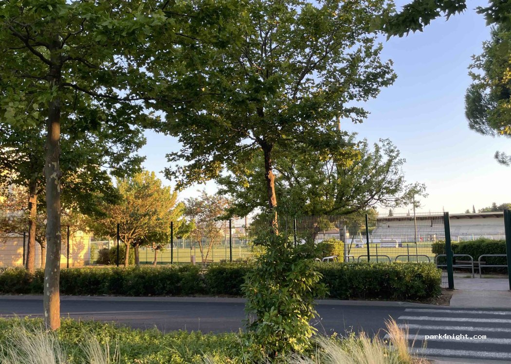 (34880) Lavérune - 1 Rue de la Source — foto