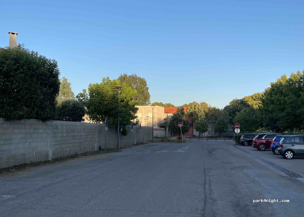 (34880) Lavérune - 1 Rue de la Source — foto 2