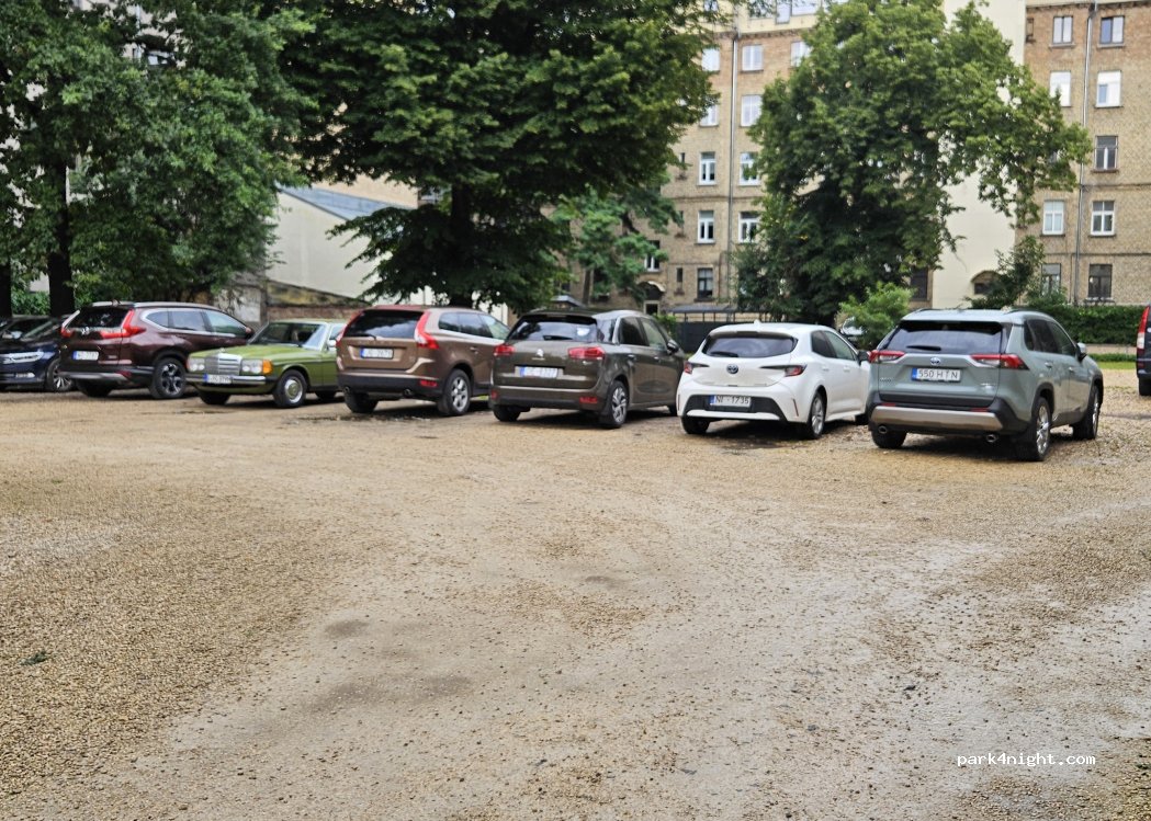 (1011) Rīga - 63 Lāčplēša iela — foto 4