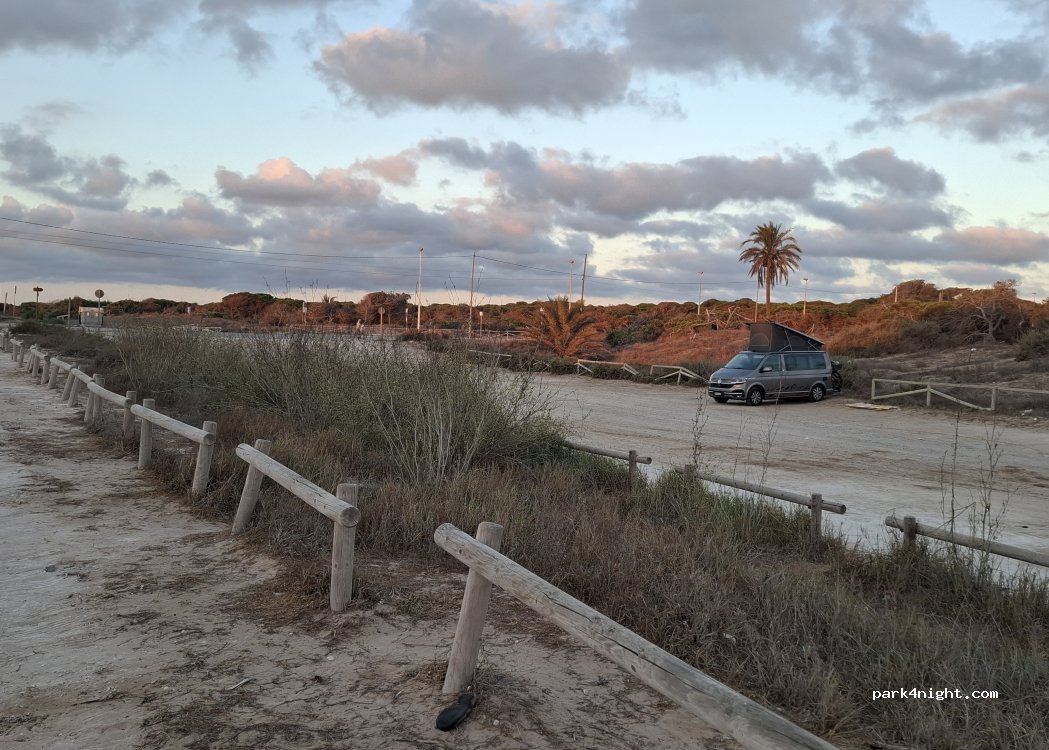 (03194) Elx - 263 Playa de La Marina — foto 2