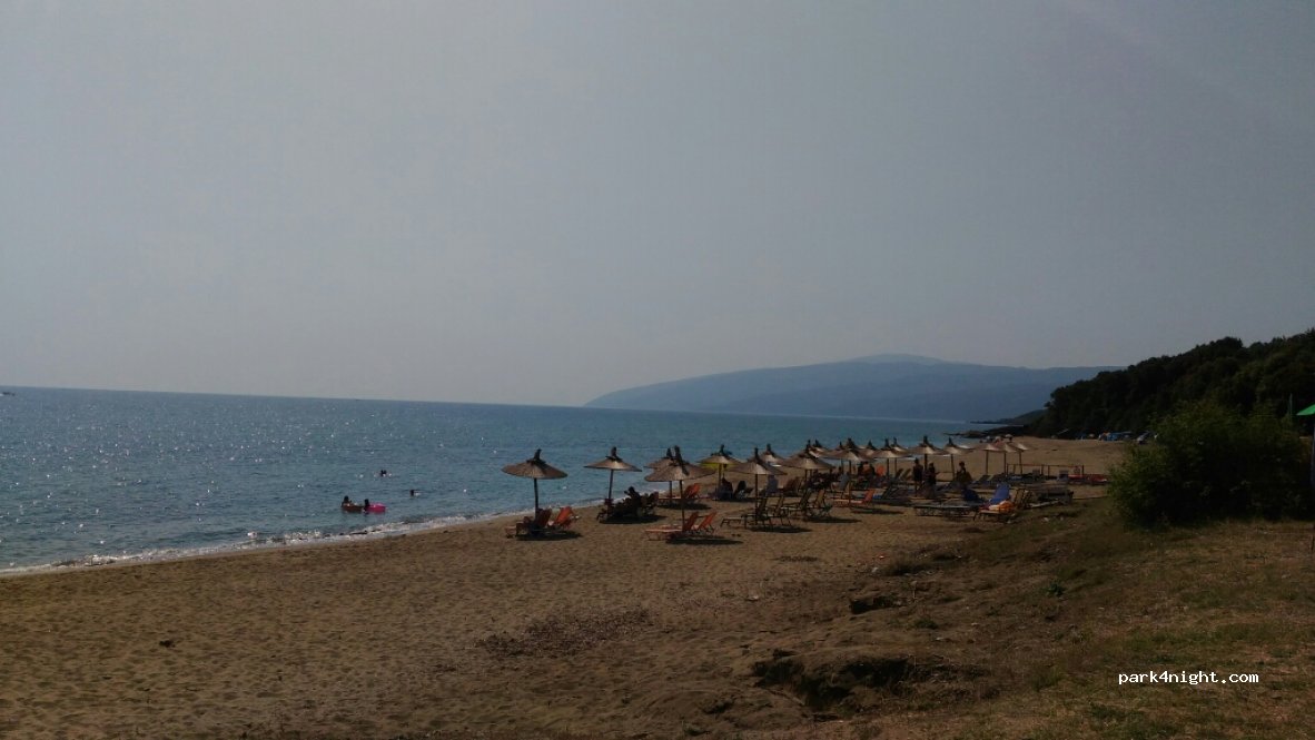 (400 03) Kato Polidendri - Eparchiaki Odos Agiokampou-Sklithrou — foto