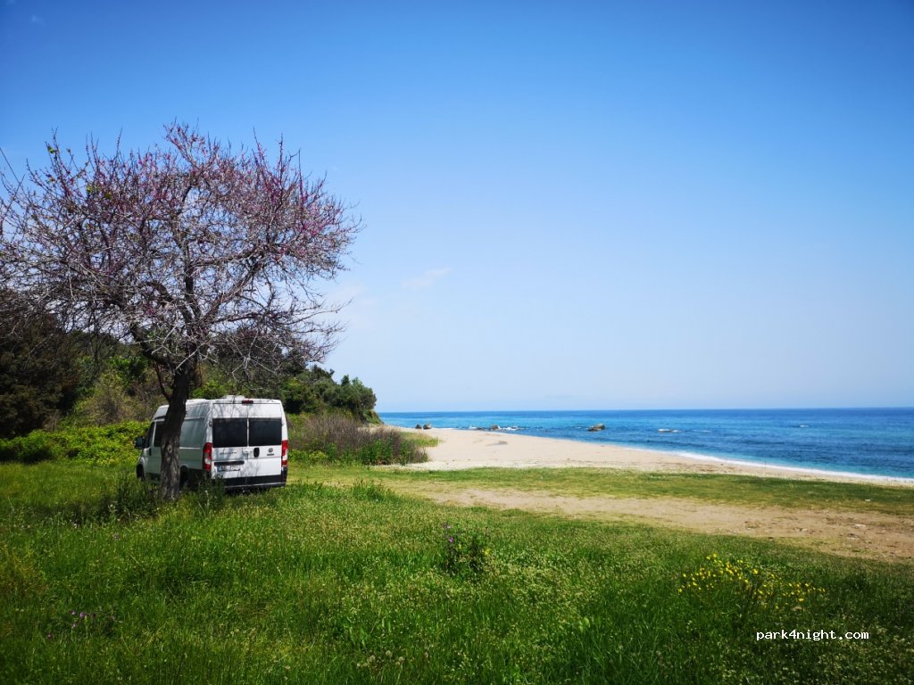(400 03) Kato Polidendri - Eparchiaki Odos Agiokampou-Sklithrou — foto 3